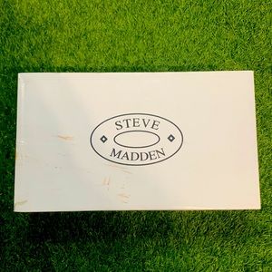 Men’s Steve Madden Dress Shoes size 10.5